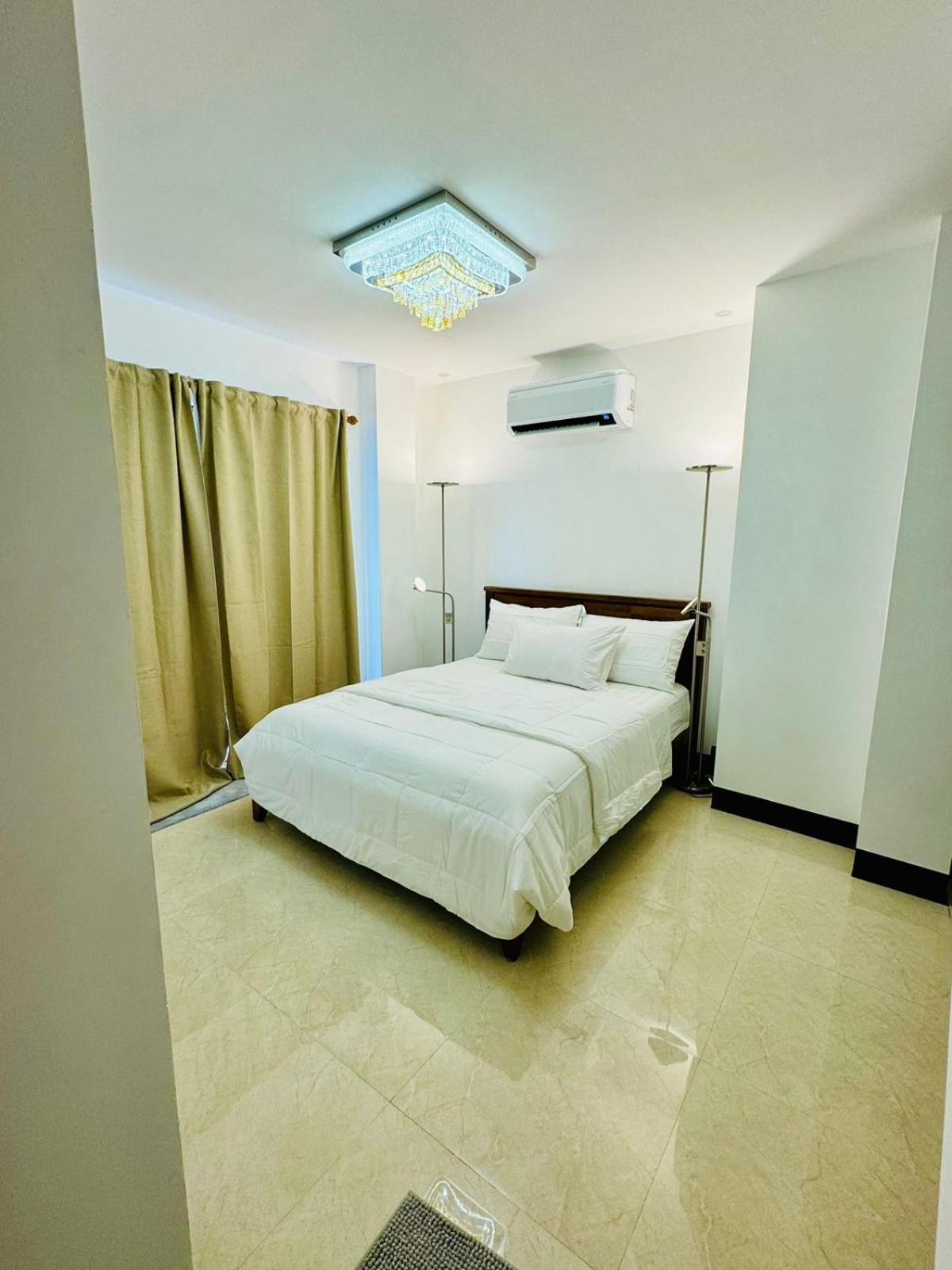 Serena Rooms El Nido Dış mekan fotoğraf