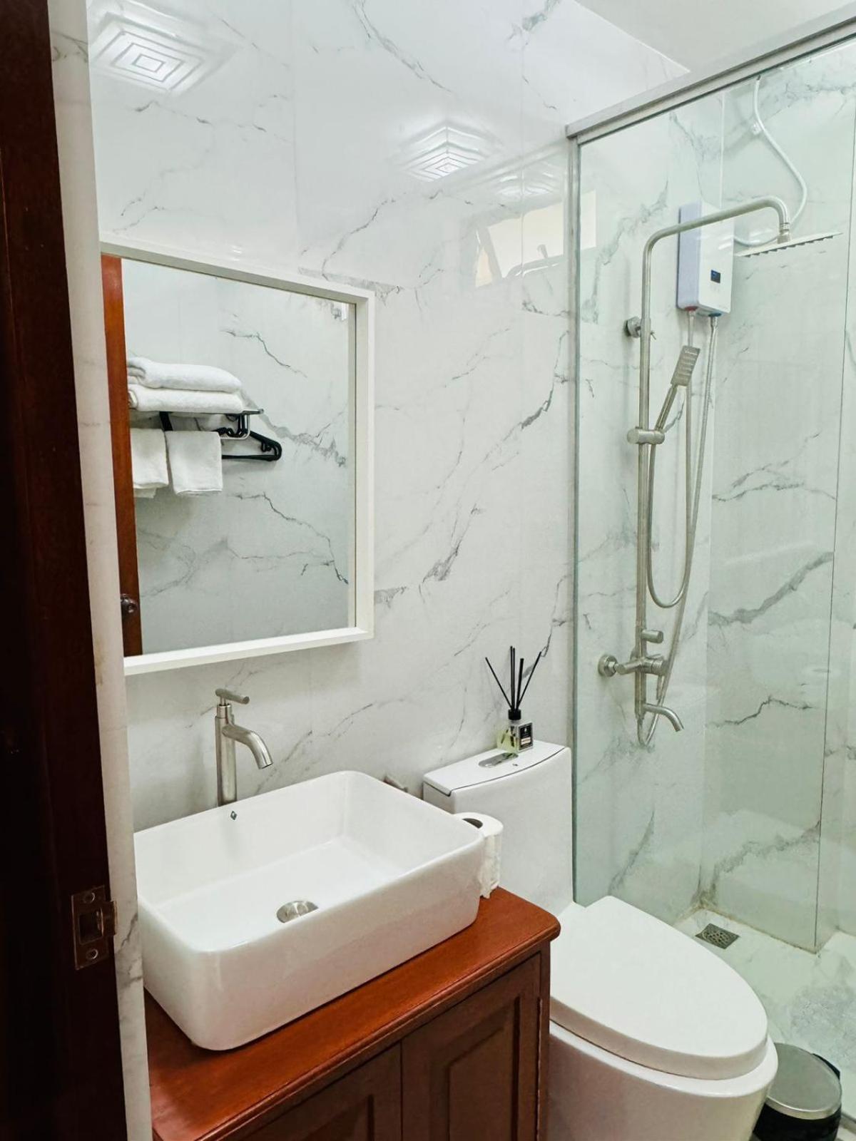 Serena Rooms El Nido Dış mekan fotoğraf