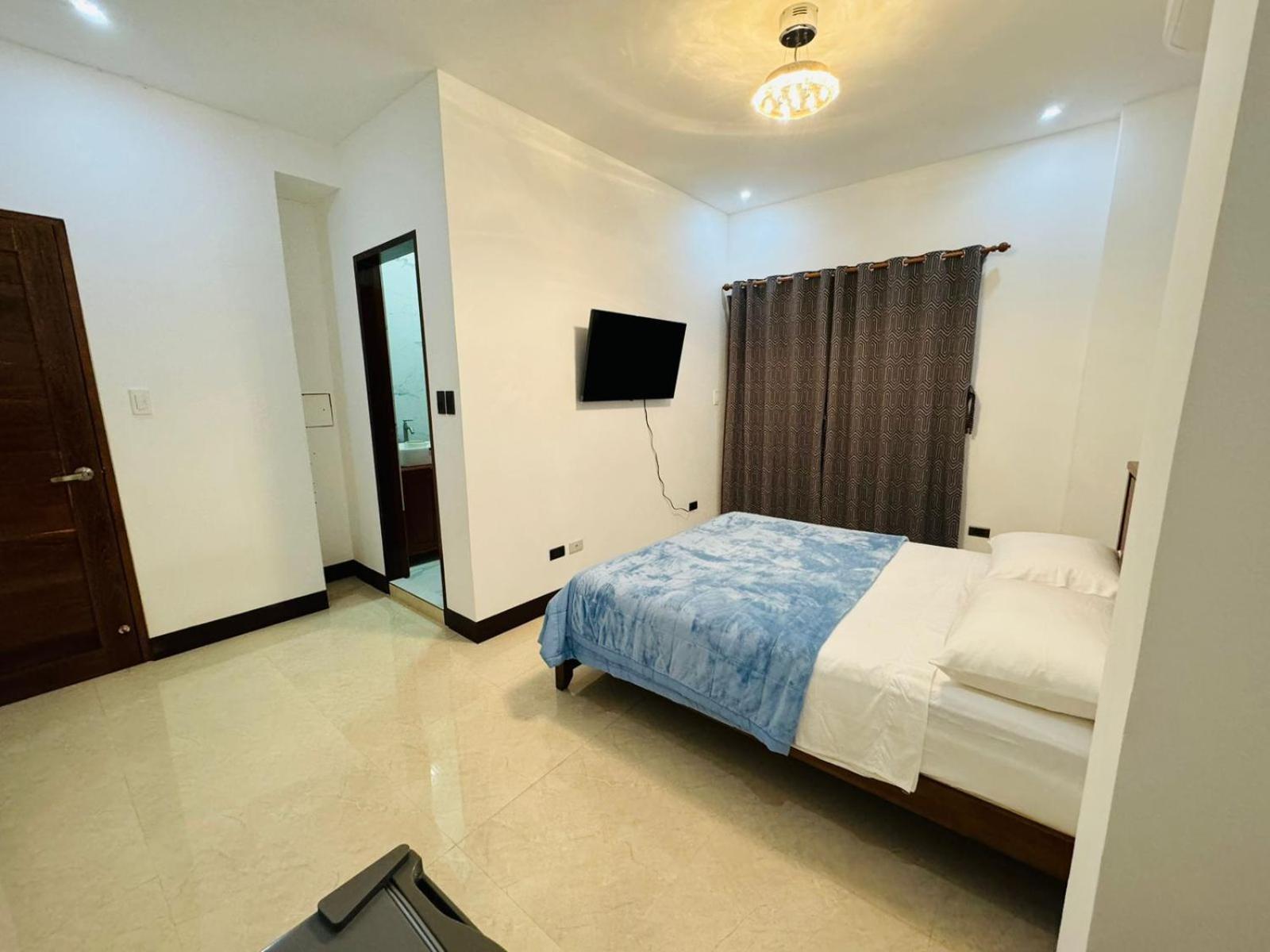 Serena Rooms El Nido Dış mekan fotoğraf