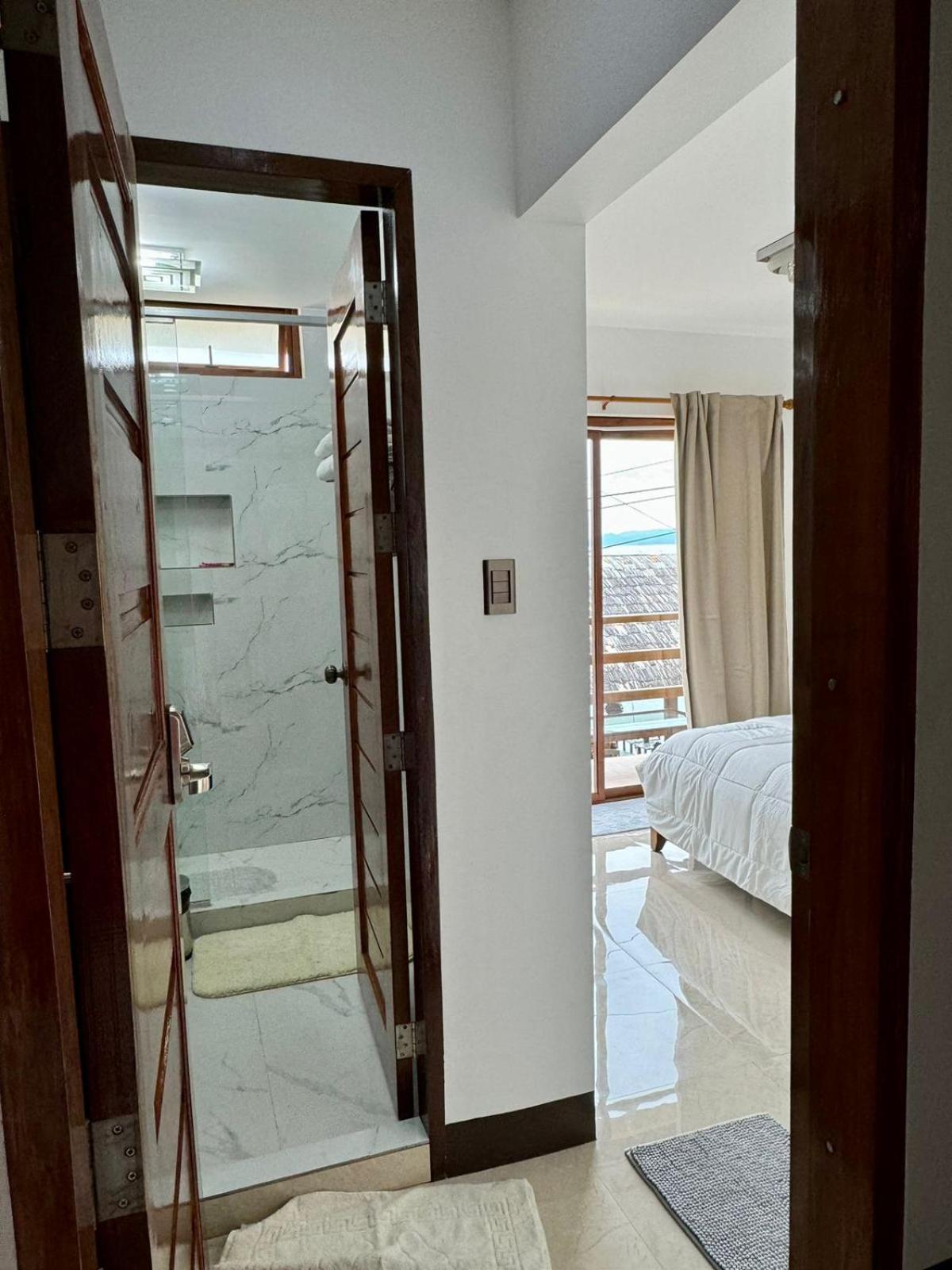 Serena Rooms El Nido Dış mekan fotoğraf
