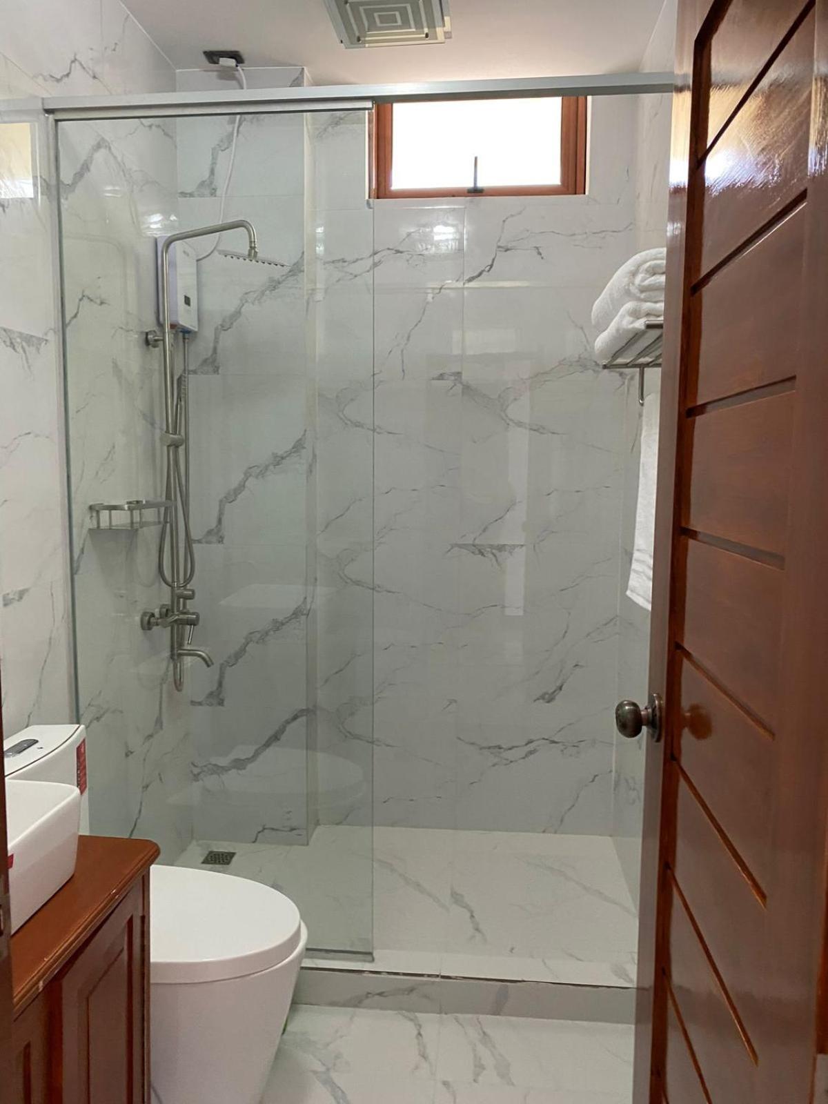 Serena Rooms El Nido Dış mekan fotoğraf
