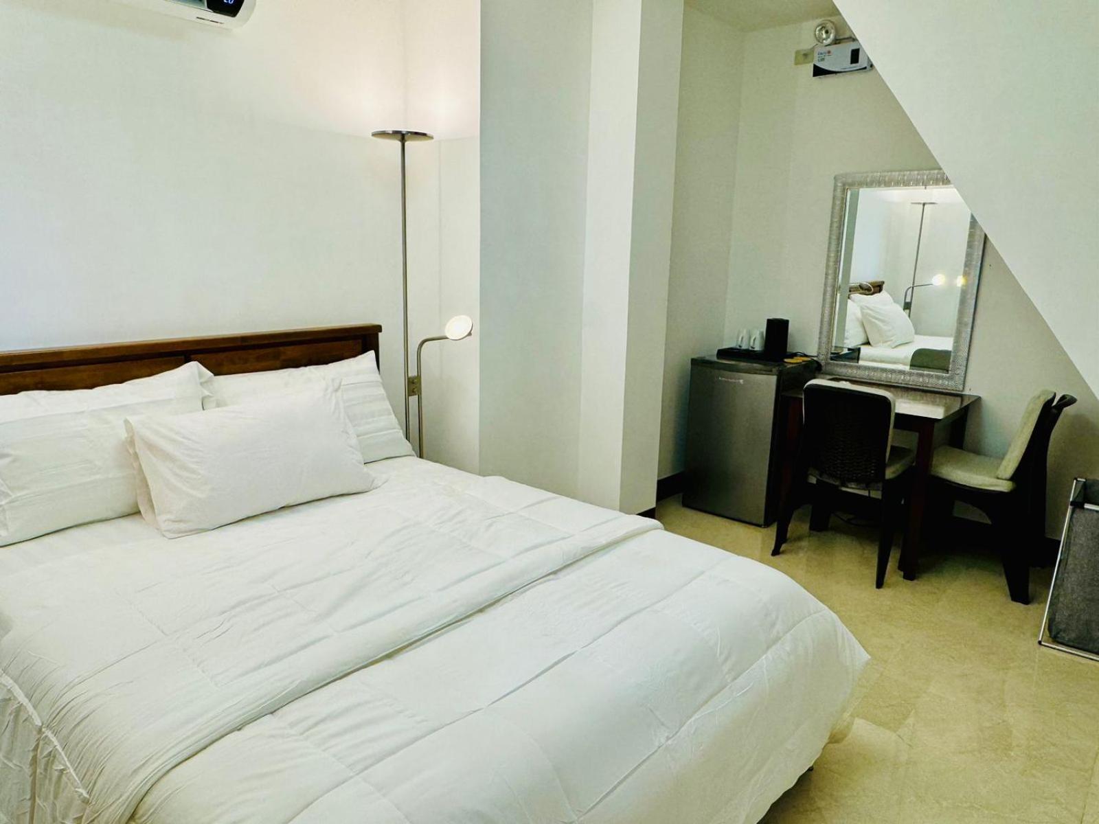 Serena Rooms El Nido Dış mekan fotoğraf