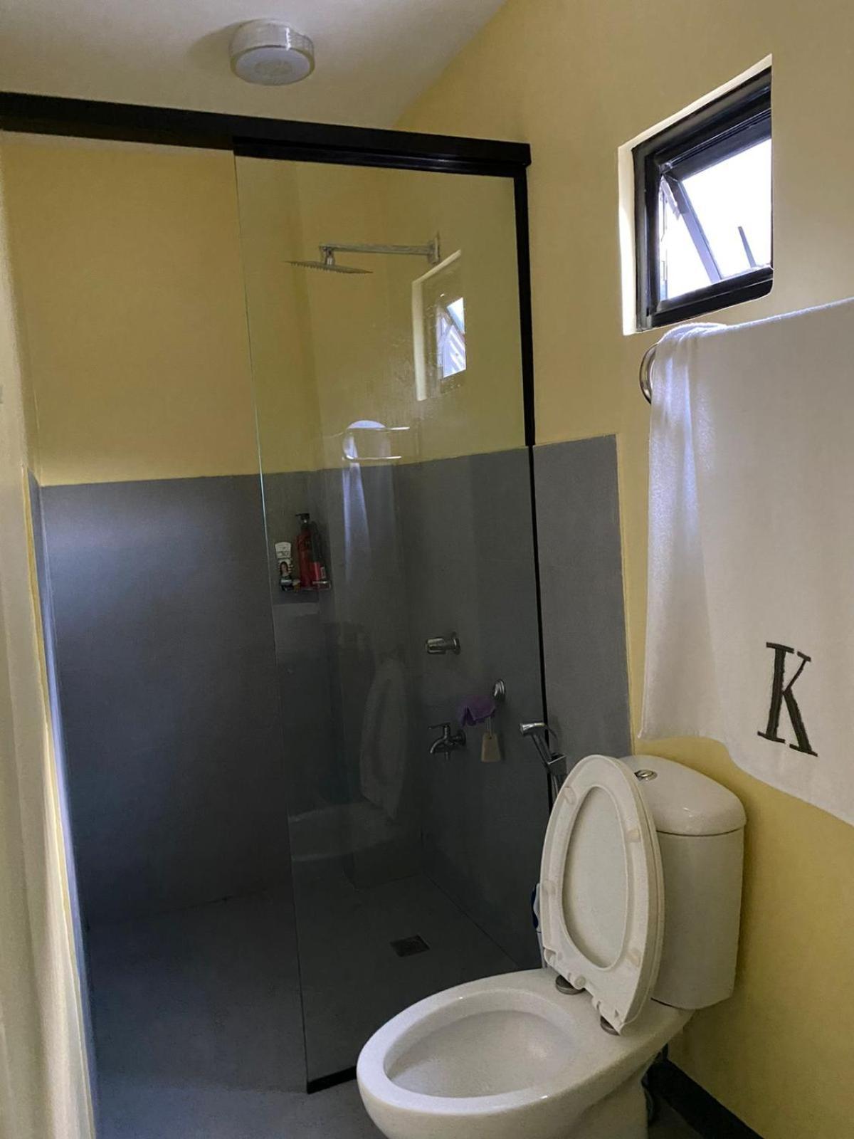 Serena Rooms El Nido Dış mekan fotoğraf