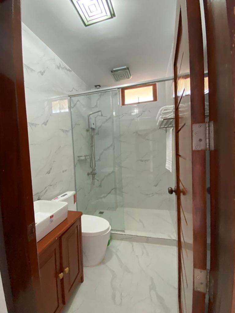 Serena Rooms El Nido Dış mekan fotoğraf