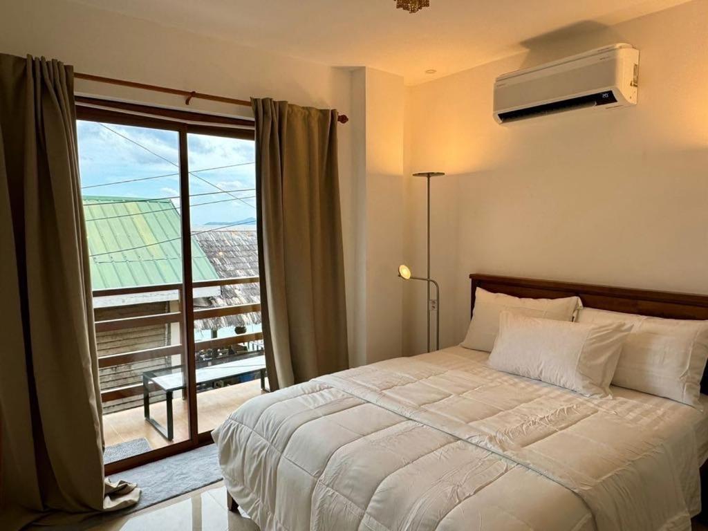 Serena Rooms El Nido Dış mekan fotoğraf