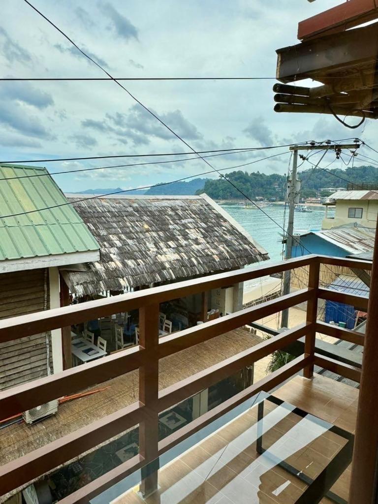 Serena Rooms El Nido Dış mekan fotoğraf
