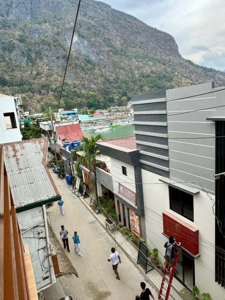 Serena Rooms El Nido Dış mekan fotoğraf