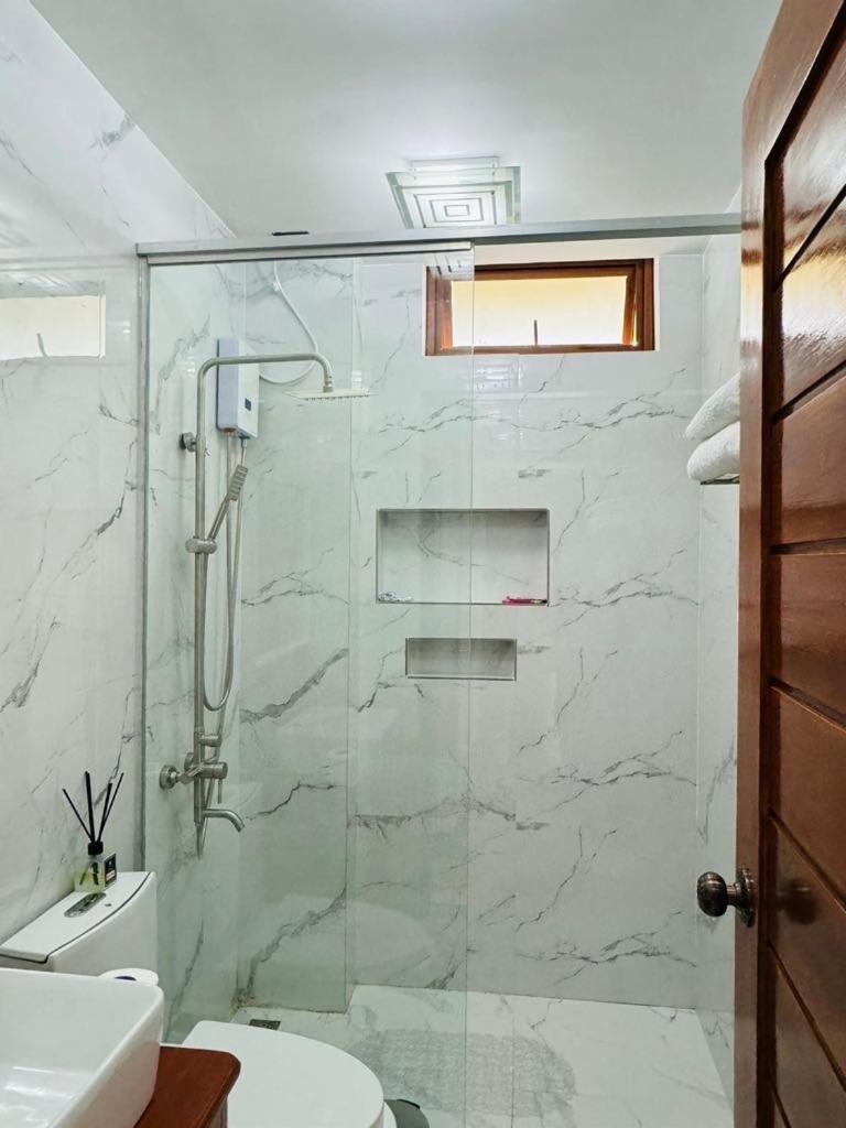 Serena Rooms El Nido Dış mekan fotoğraf