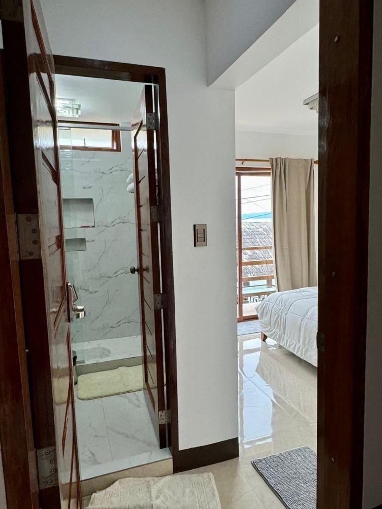 Serena Rooms El Nido Dış mekan fotoğraf