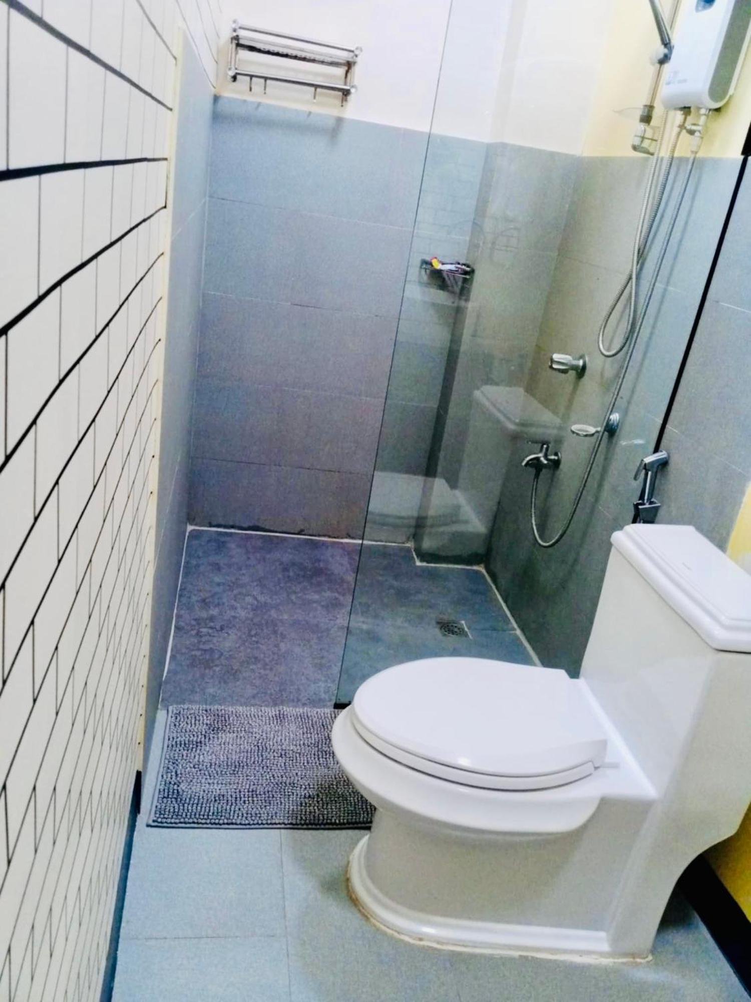 Serena Rooms El Nido Dış mekan fotoğraf