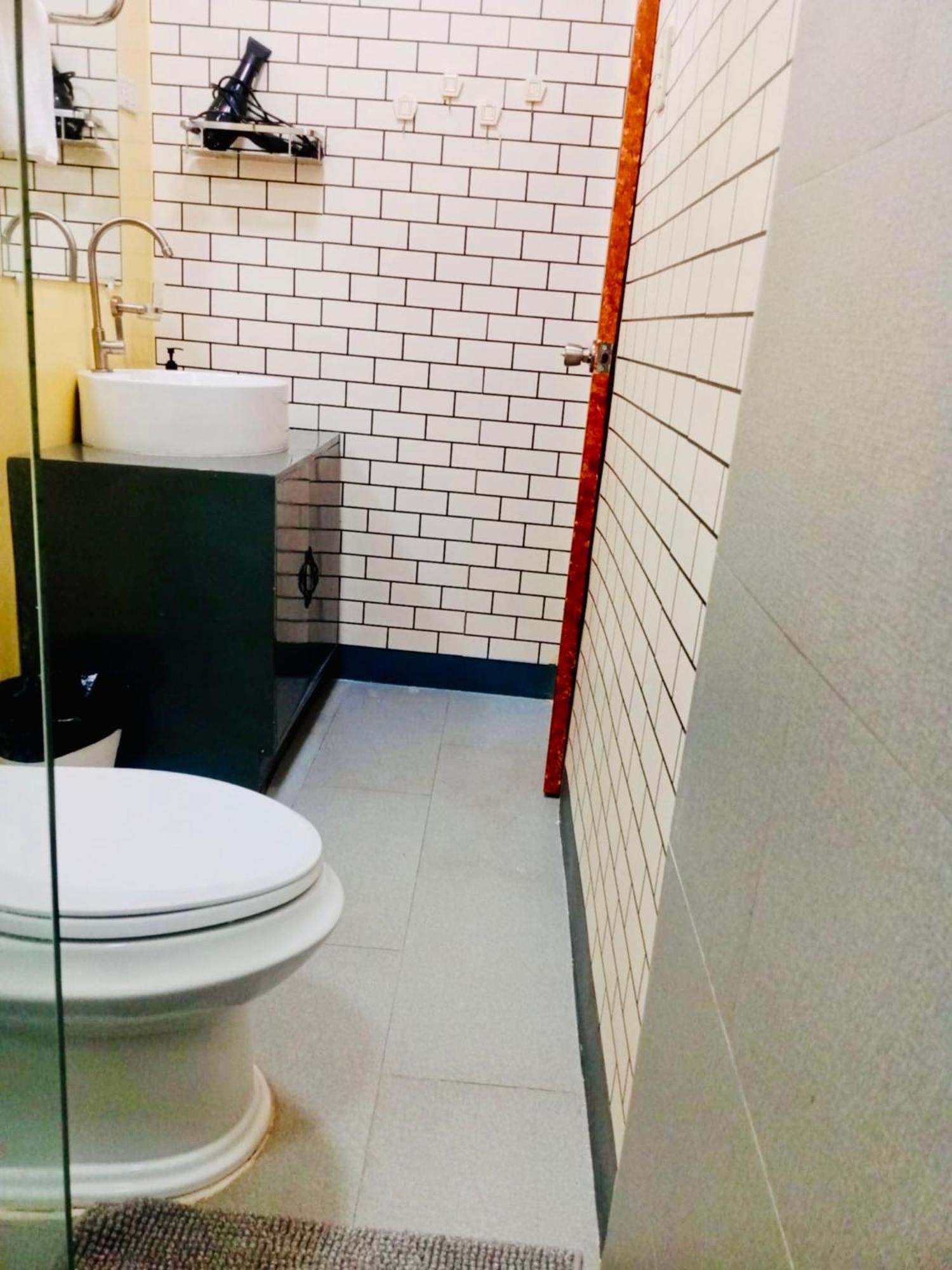 Serena Rooms El Nido Dış mekan fotoğraf