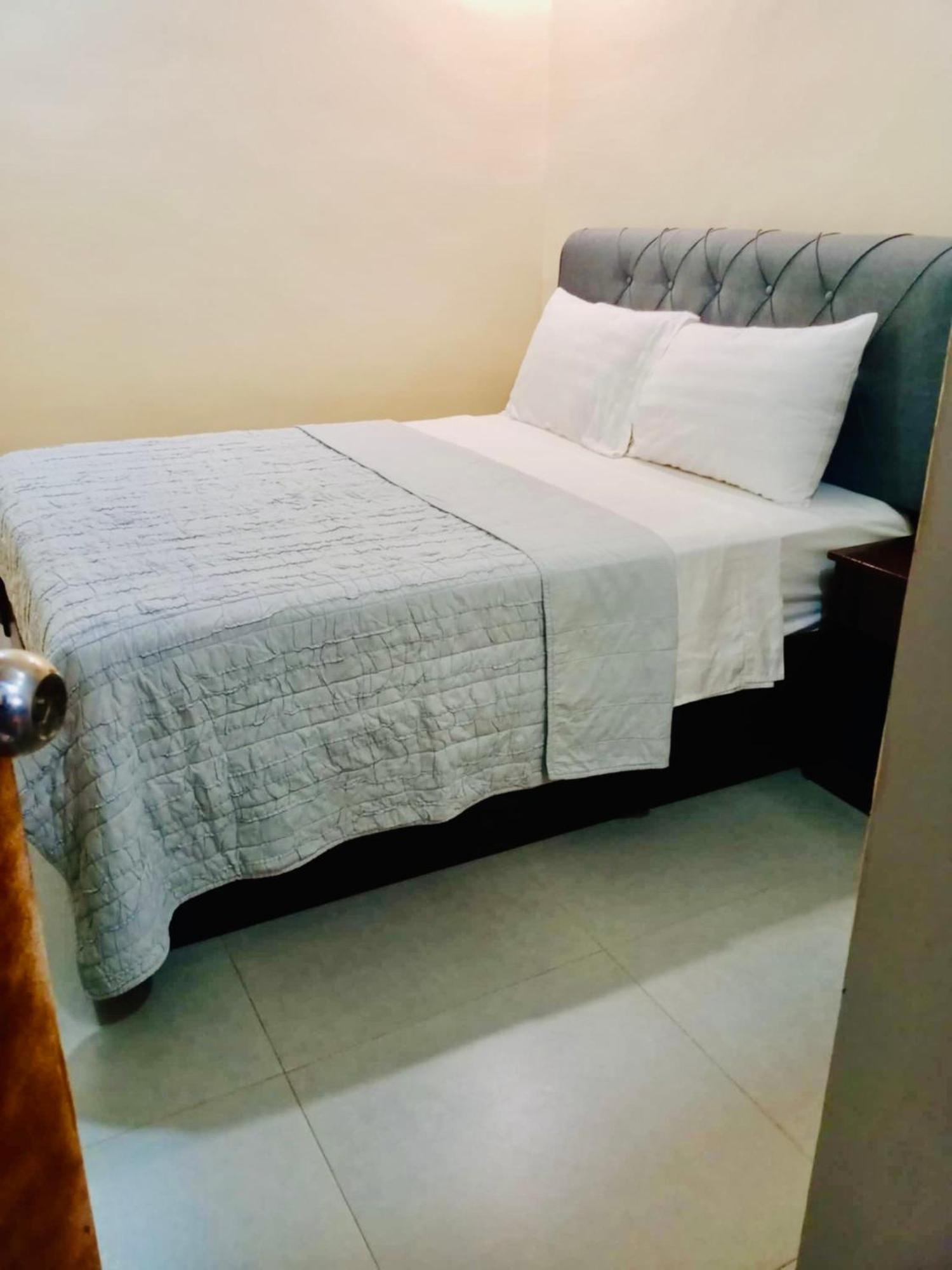 Serena Rooms El Nido Dış mekan fotoğraf